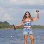Debbie Jolly - @jollyrivertime - Instagram