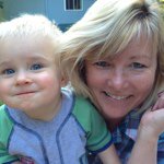 Debbie Marsh-Jolly - @debbiejolly - Instagram
