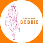 Debbie Kaplan Davis - @styledwithdebbie - Instagram