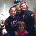Debbie Womack Keaton - @eamalleb - Instagram