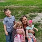 Debbie Keeble - @dkeeble12 - Instagram