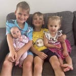 Debbie Keeble Priest - @deb.priest18 - Instagram