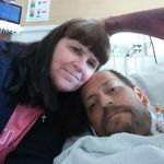 Debbie Keefer - @henga1963 - Instagram