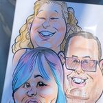 Debbie Keefer - @dancinoiggy - Instagram