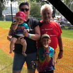 Debbie Keeling - @bdmkeeling - Instagram