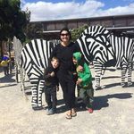 Debbie Keeling - @debkeelz - Instagram
