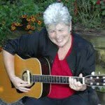Debbie Keene May - @boglady - Instagram