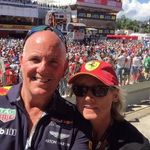 Debbie Keith - @keithmorgan69 - Instagram