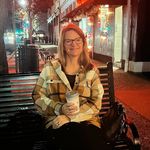 Debbie Glascock Kern - @kerndebbie67 - Instagram