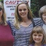 Debbie Keyes - @dkeyes2222 - Instagram