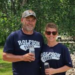 Debbie Keyes Rolfson - @debbiekayrolfson - Instagram