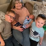 Debbie Kime Gillenwater - @gillenwaterdebbie - Instagram