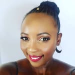 Debrah Kimeu - @debbie_kimeu - Instagram