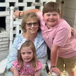 Ray-Debbie Kiser Morrow - @morrowdeb - Instagram