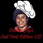 Debbie Jay's Soul Food Kitchen - @debbiejayssoulfoodkitchen_216 - Instagram