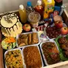 Food trays in Lagos - @debbieskitchenn - TikTok