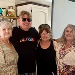 Debbie Kneebone - @debbie.kneebone.7 - Instagram