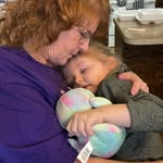 Debbie Dewar-Knepper - @debbabs518 - Instagram