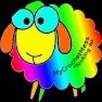 Debbie Knight - @mycrochetmess - Instagram