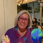 Debbie kugelman - @kugelmand - Instagram