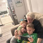 Debbie Lacy - @nana2tommie - Instagram