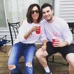 Debbie Estill Lamm - @lamm.jordan - Instagram