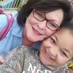 Debbie Laney - @laneydebbie8 - Instagram