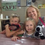 Debbie Nerren Laney - @dlaney1114 - Instagram