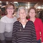 Debbie Laney - @laneyde9 - Instagram