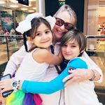 Debbie Laney - @debbielaney77 - Instagram