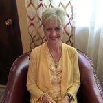 Debbie Langley Chauncey - @chaunceydebbie - Instagram