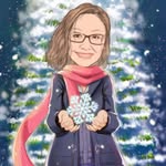 Debbie Tuzik Langley - @tuziklangley - Instagram