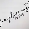 Vinylicious by Debbz - @langleydebbie - TikTok