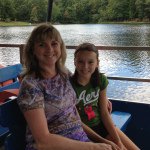 Debbie Lanier - @embroideryqueen711 - Instagram