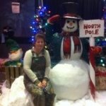 Debbie Lanier - @dlaniersoccermom - Instagram