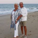 Debbie Lantz Shockley - @shocksmom - Instagram