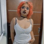 𝕯𝖊𝖇𝖇𝖎𝖊 𝕷𝖆𝖗𝖆 🖤 - @darling_in_art - Instagram