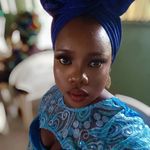 Arojo Omolara - @_debbie_larry - Instagram