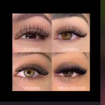 Debbie_lash and brows - @lashandbrows_bydebbie - Instagram