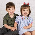 Debbie Latimer Smith - @junebugsmsds - Instagram