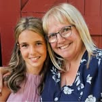 Debbie LeBlanc - @deb_ari_par_sta - Instagram