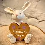 Debbie Bridge - @debbiesdesignsleeds - Instagram