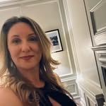 Debbie Leeds - @debsl83 - Instagram