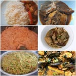 Debbielicious Afro Meals Leeds - @debbielicious_meals_leeds - Instagram