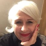 Deborah Snowden - @debbieofleeds - Instagram