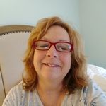 Debbie Levy - @debbielevy4098 - Instagram