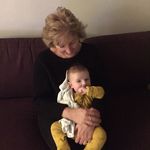 Debbie Levy - @levy9433 - Instagram