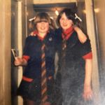 Debbie Levy - @debbie6673 - Instagram