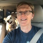 Debbie Levy - @dlevy1107 - Instagram