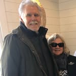 Debbie Lilly - @ron_debbie - Instagram